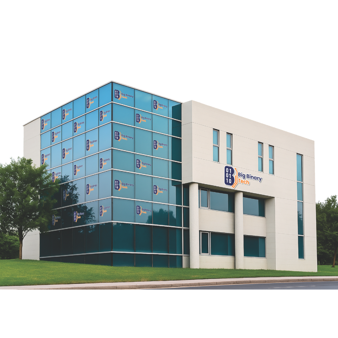 Company Illustration