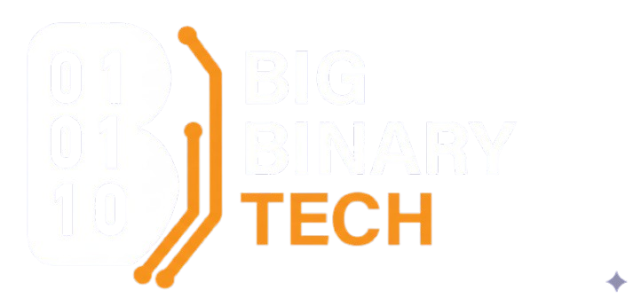 Big Binary Tech