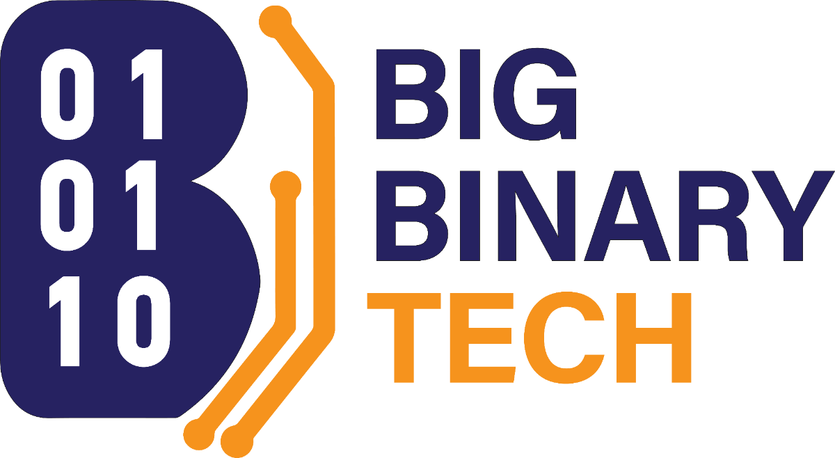Big Binary Tech