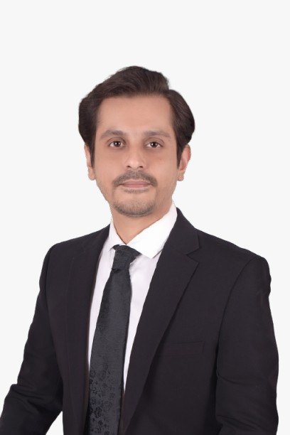 Abdur Rehman Shahid, Chief Executive Officer of Big Binary Tech