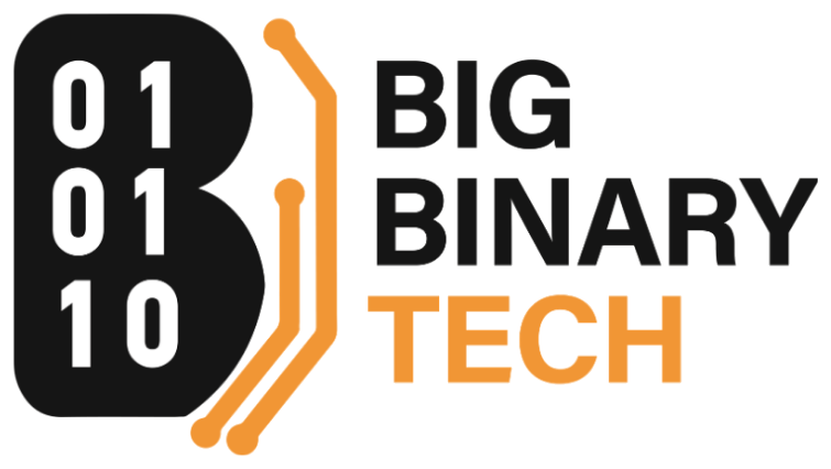 Big Binary Tech
