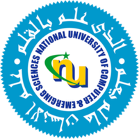 FAST logo