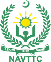NAVTTC logo