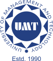 UMT logo
